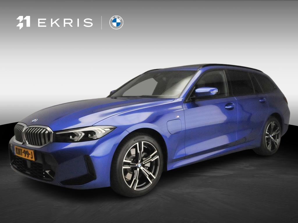 BMW 3-Serie