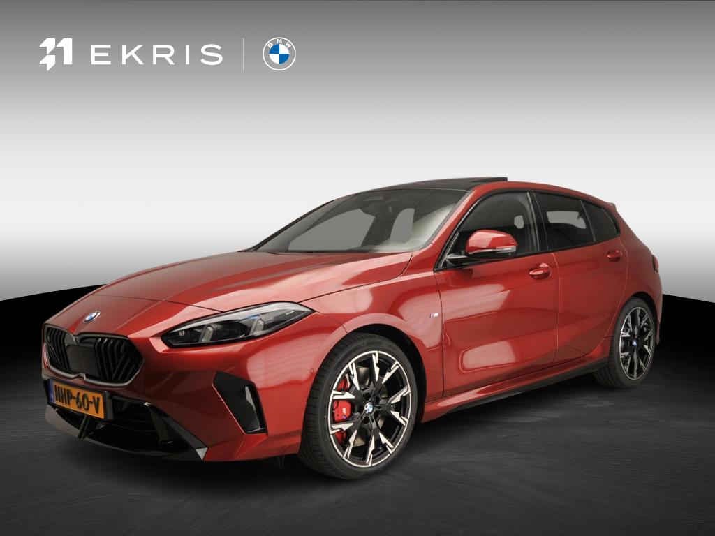 BMW 1 Serie 5-deurs 120