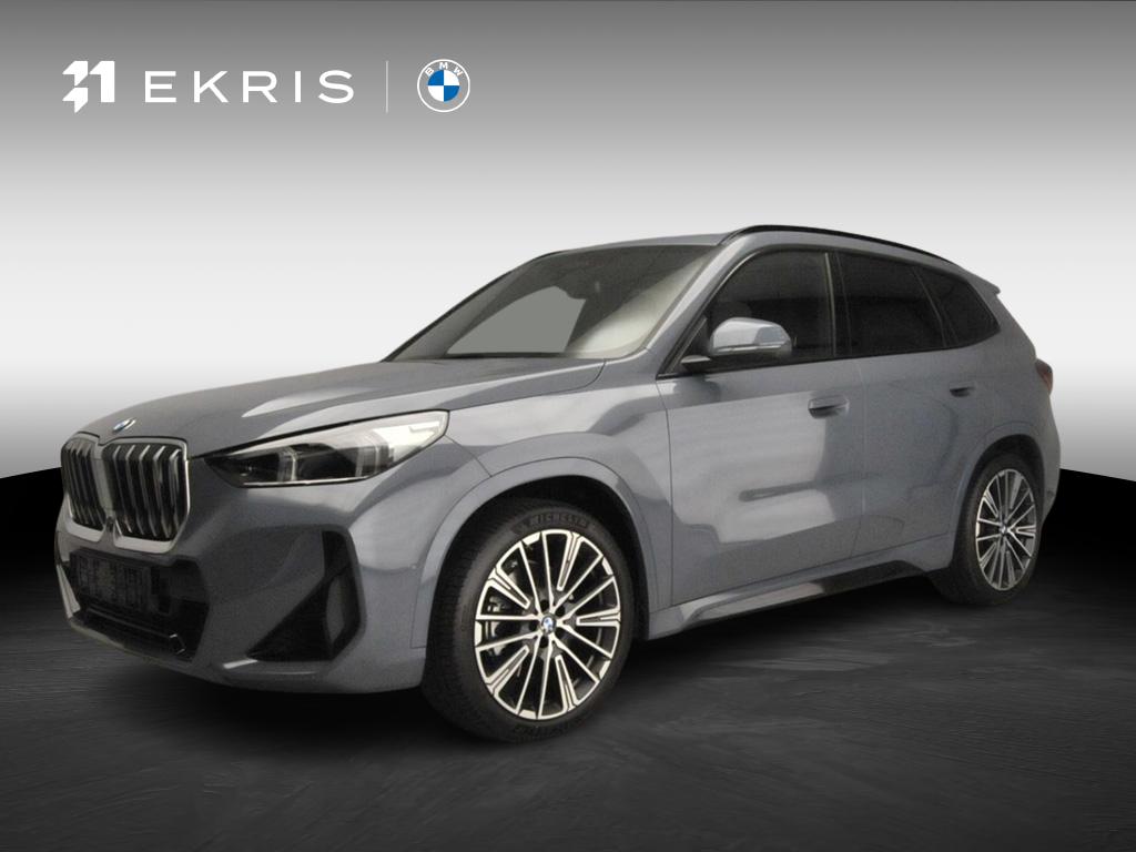 BMW X1 xDrive23i