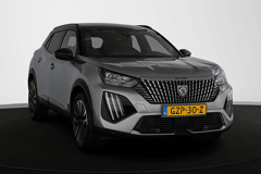 Peugeot 2008 1.2 Hybrid 136 GT - Afbeelding 2