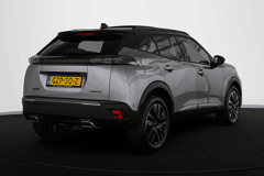 Peugeot 2008 1.2 Hybrid 136 GT - Afbeelding 3