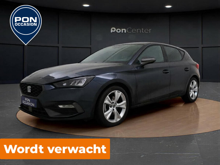 SEAT Leon 1.0 TSI FR
