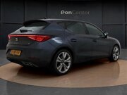 SEAT Leon 1.0 TSI FR