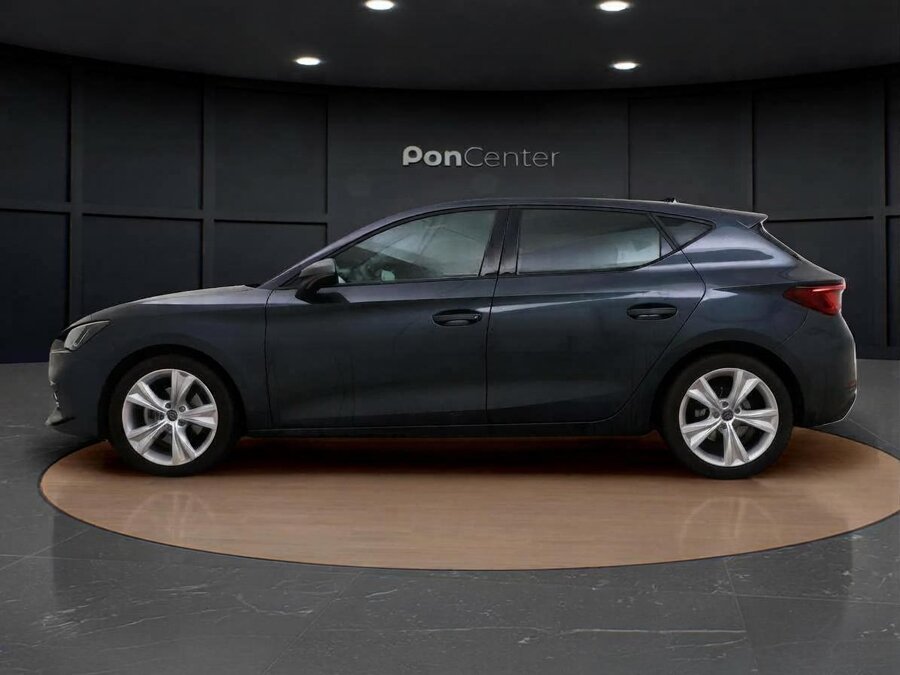 SEAT Leon 1.0 TSI FR