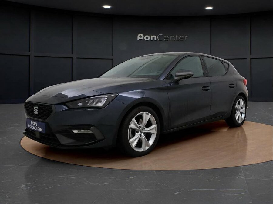 SEAT Leon 1.0 TSI FR