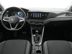 Volkswagen Taigo 1.0 TSI Life Edition | DSG automaat | Private lease 499,- p.m. - Afbeelding 3
