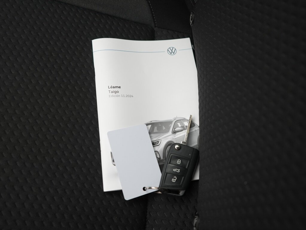 Volkswagen Taigo 1.0 TSI Life Edition | DSG automaat | Private lease 499,- p.m. - Afbeelding 4