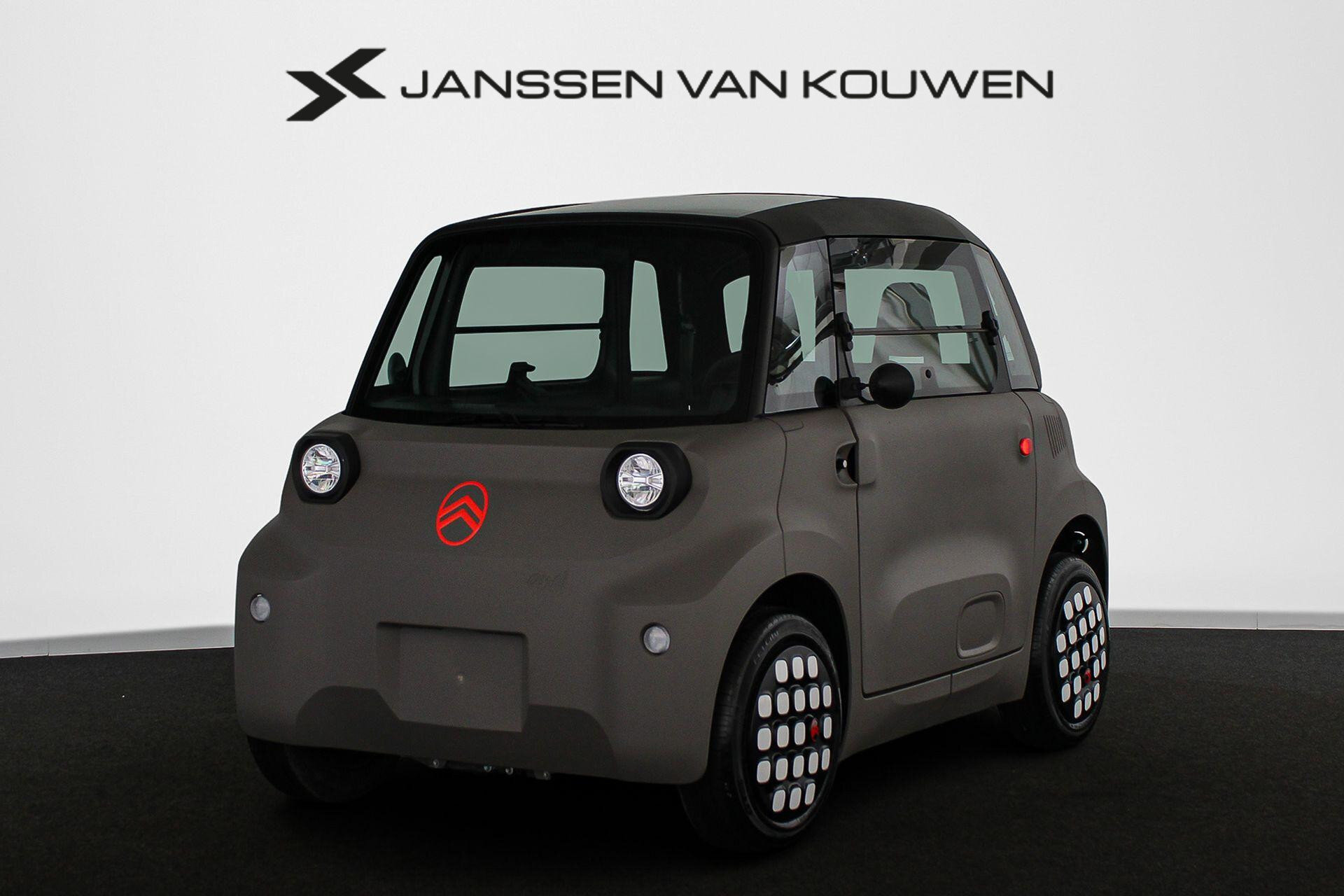 Citroën Ami Ami