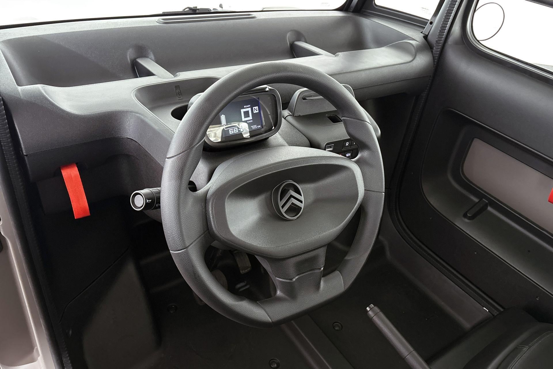 Citroën Ami Ami - Afbeelding 5
