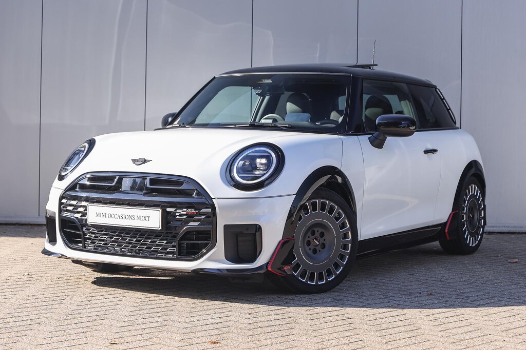MINI 5-Deurs 1