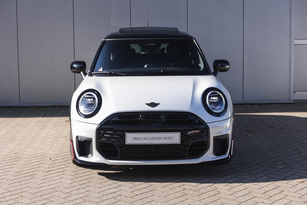 MINI 5-Deurs 6
