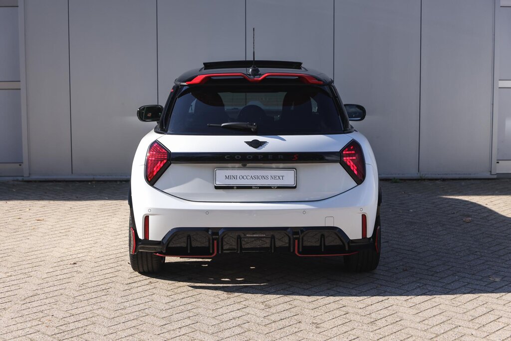 MINI 5-Deurs 7