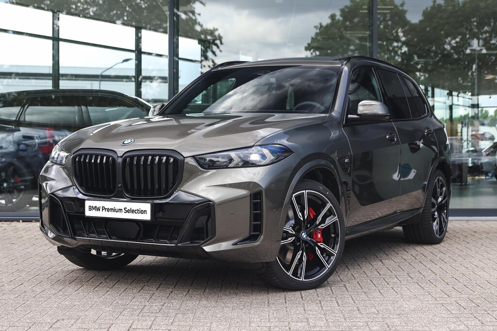 BMW X5 1