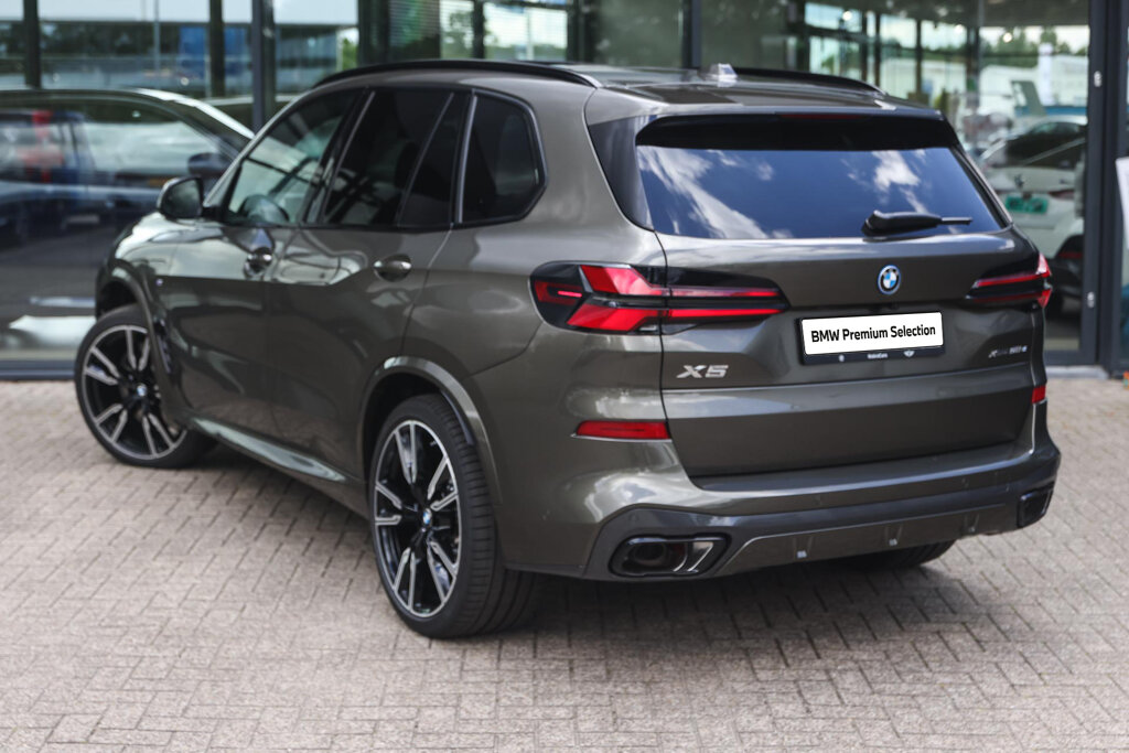 BMW X5 2