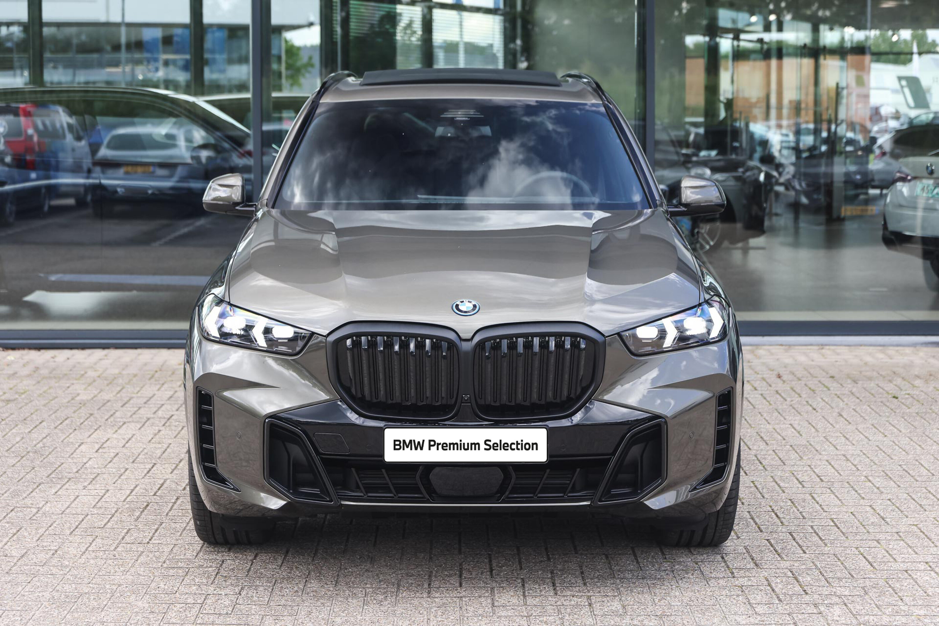 BMW X5 6