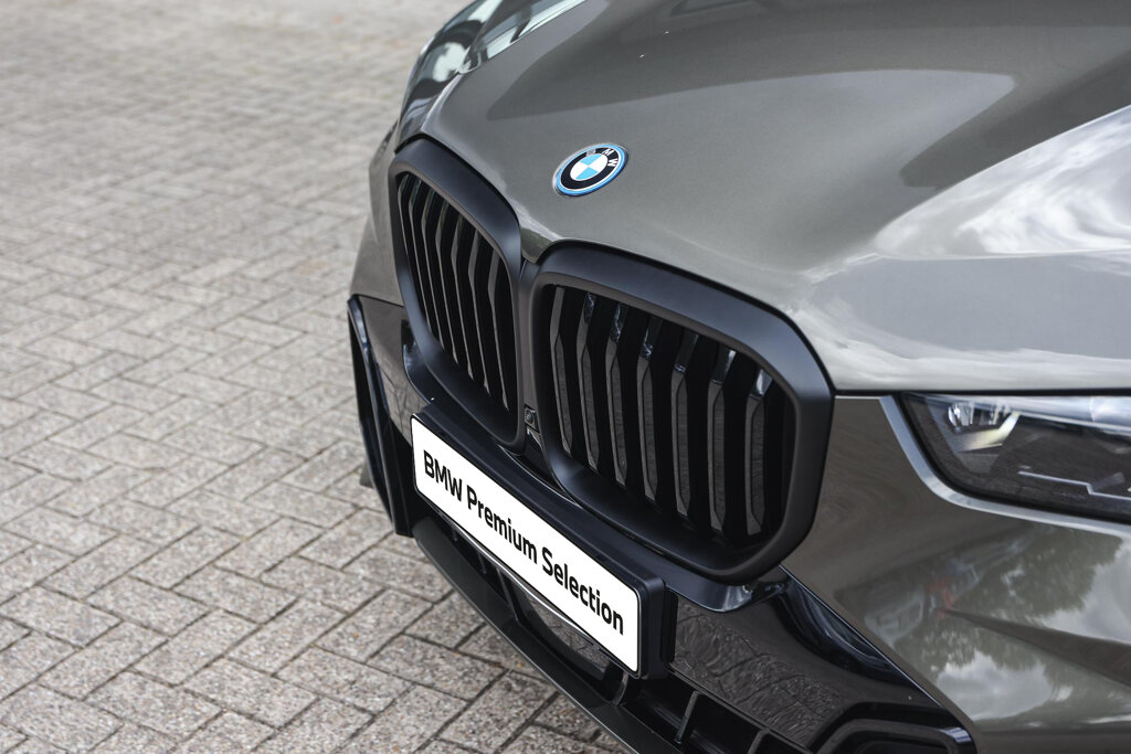 BMW X5 32