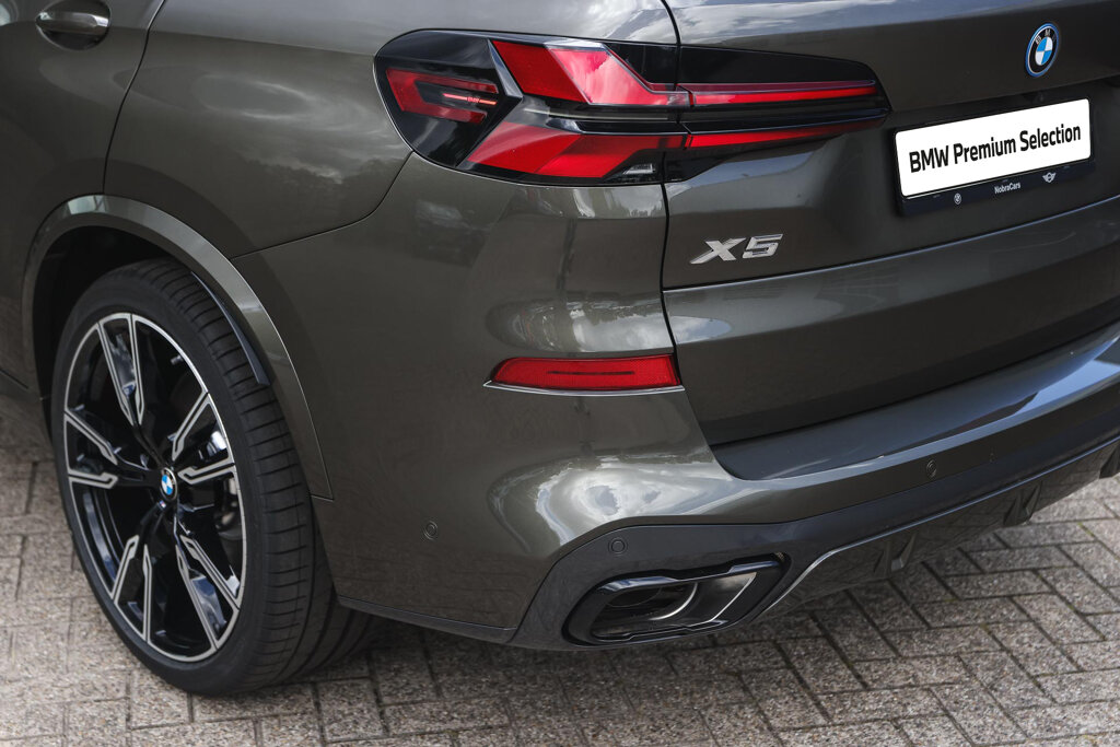 BMW X5 36