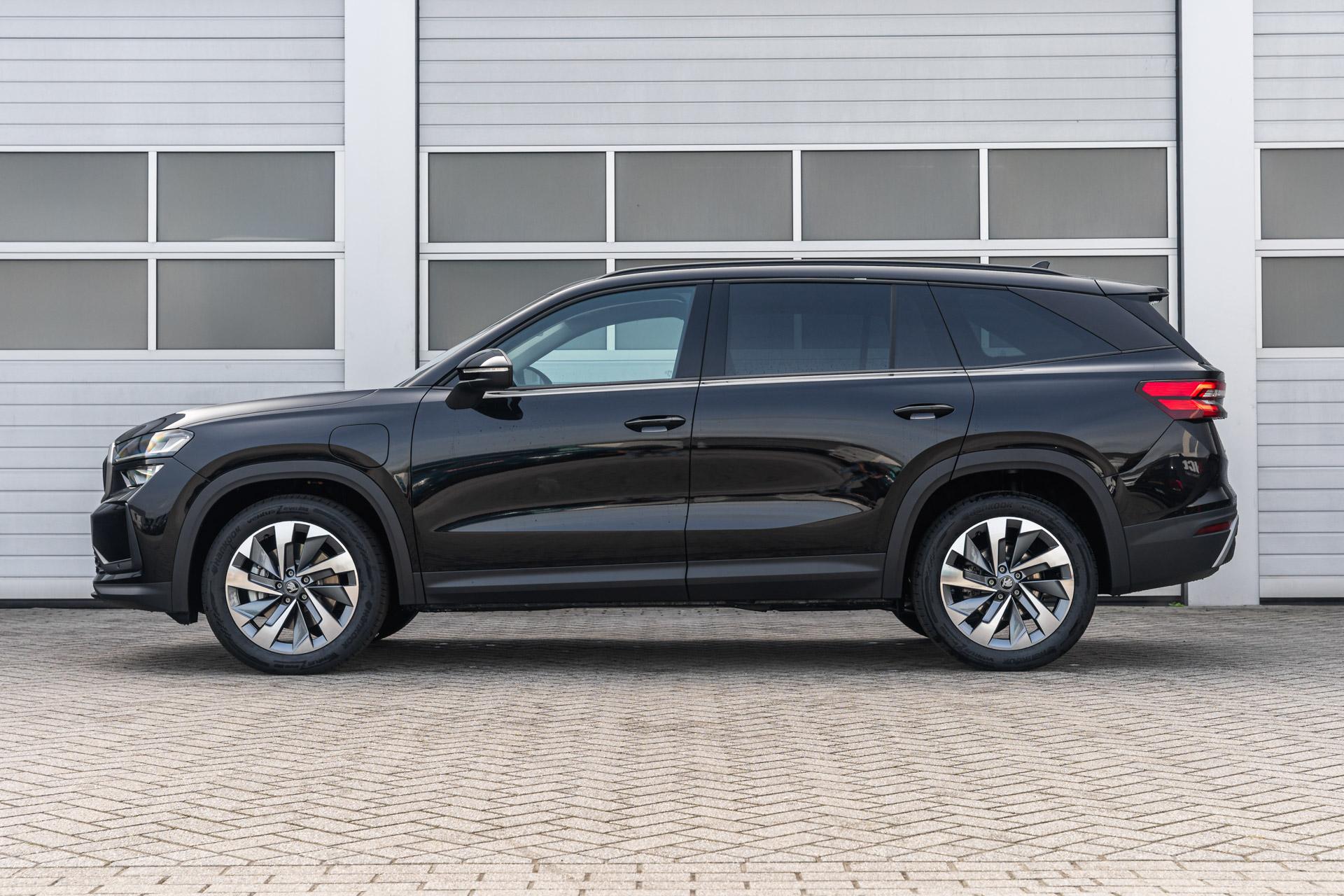 Škoda Kodiaq 1.5 TSI PHEV DSG Business Edition Plus - Afbeelding 3
