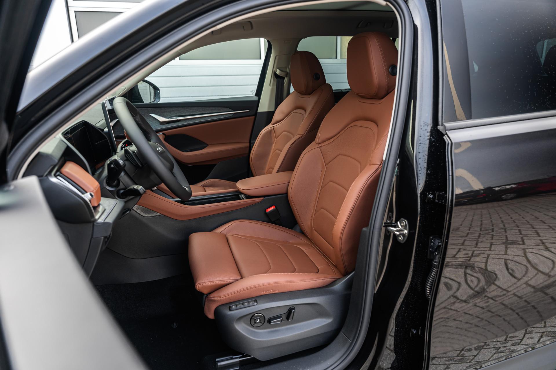 Škoda Kodiaq 1.5 TSI PHEV DSG Business Edition Plus - Afbeelding 4