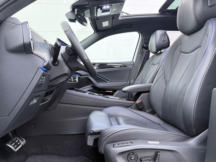Volkswagen Tiguan R-Line 1.5 eHybrid 272 PK