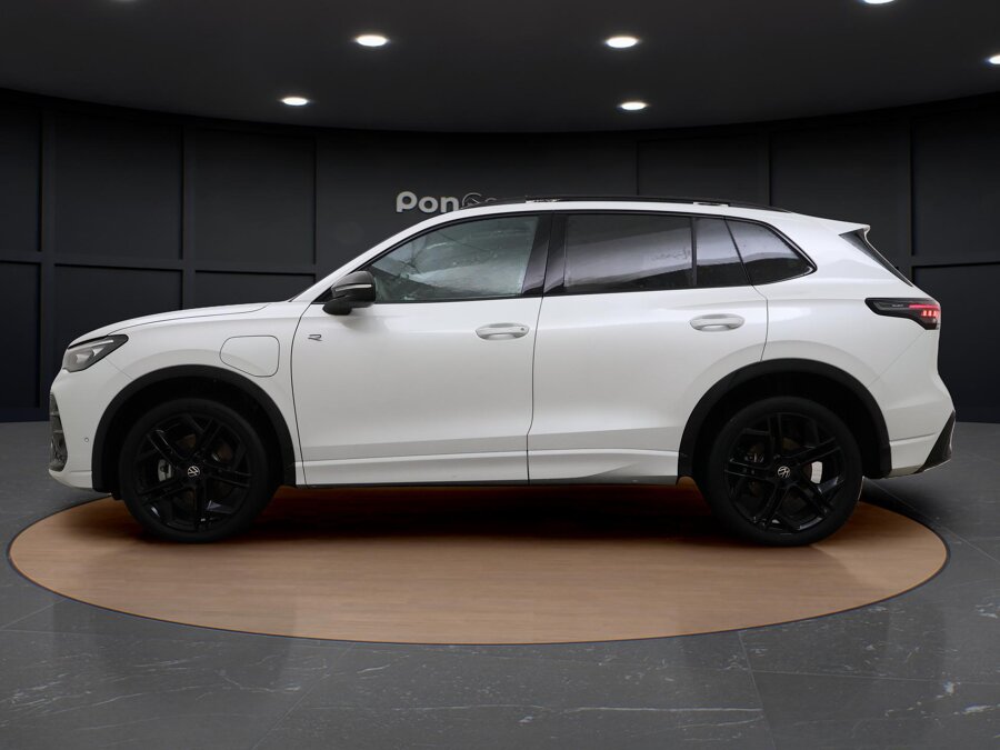 Volkswagen Tiguan R-Line 1.5 eHybrid 272 PK