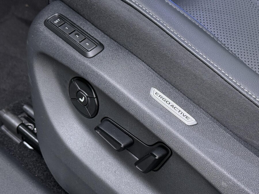 Volkswagen Tiguan R-Line 1.5 eHybrid 272 PK