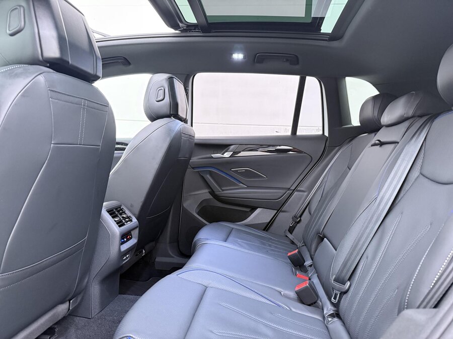 Volkswagen Tiguan R-Line 1.5 eHybrid 272 PK