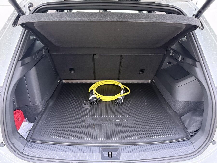 Volkswagen Tiguan R-Line 1.5 eHybrid 272 PK