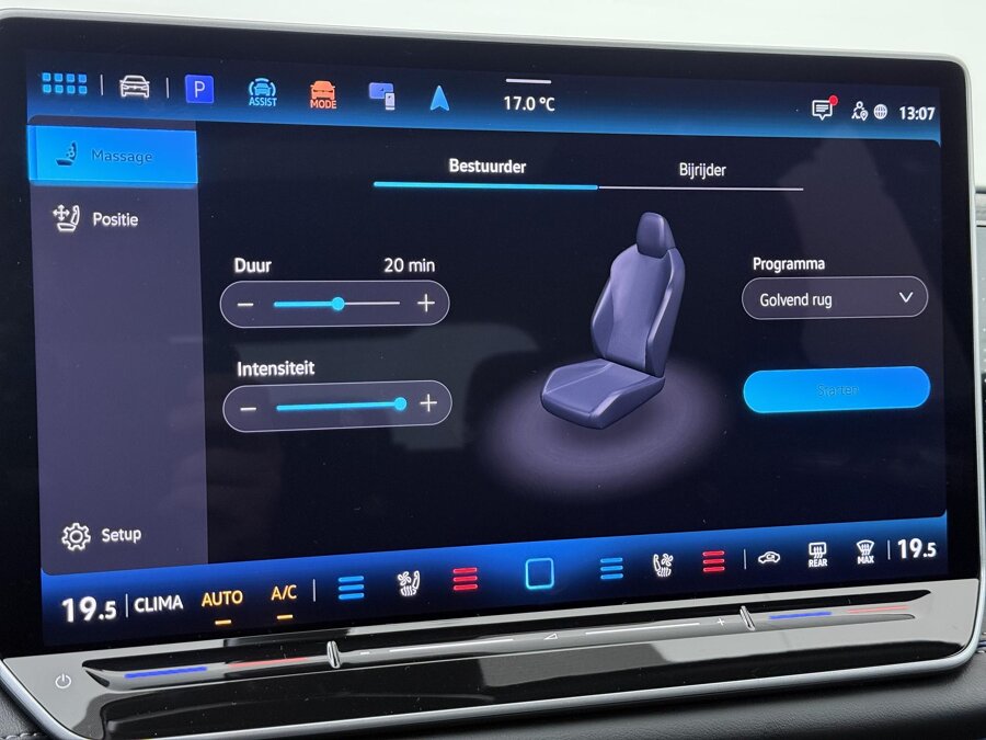 Volkswagen Tiguan R-Line 1.5 eHybrid 272 PK