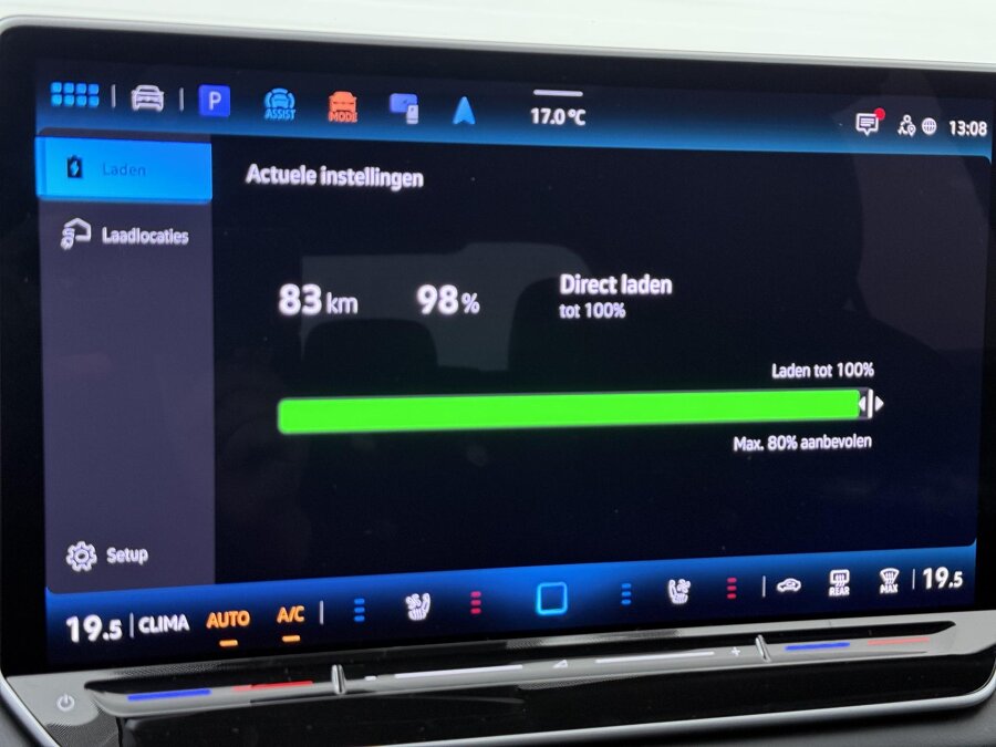 Volkswagen Tiguan R-Line 1.5 eHybrid 272 PK