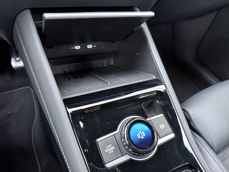 Volkswagen Tiguan R-Line 1.5 eHybrid 272 PK