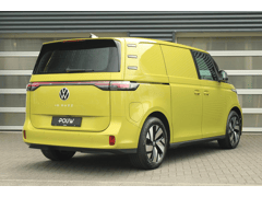 Volkswagen ID. Buzz Cargo 286pk Bulli Limited Edition 79 kWh - Afbeelding 2