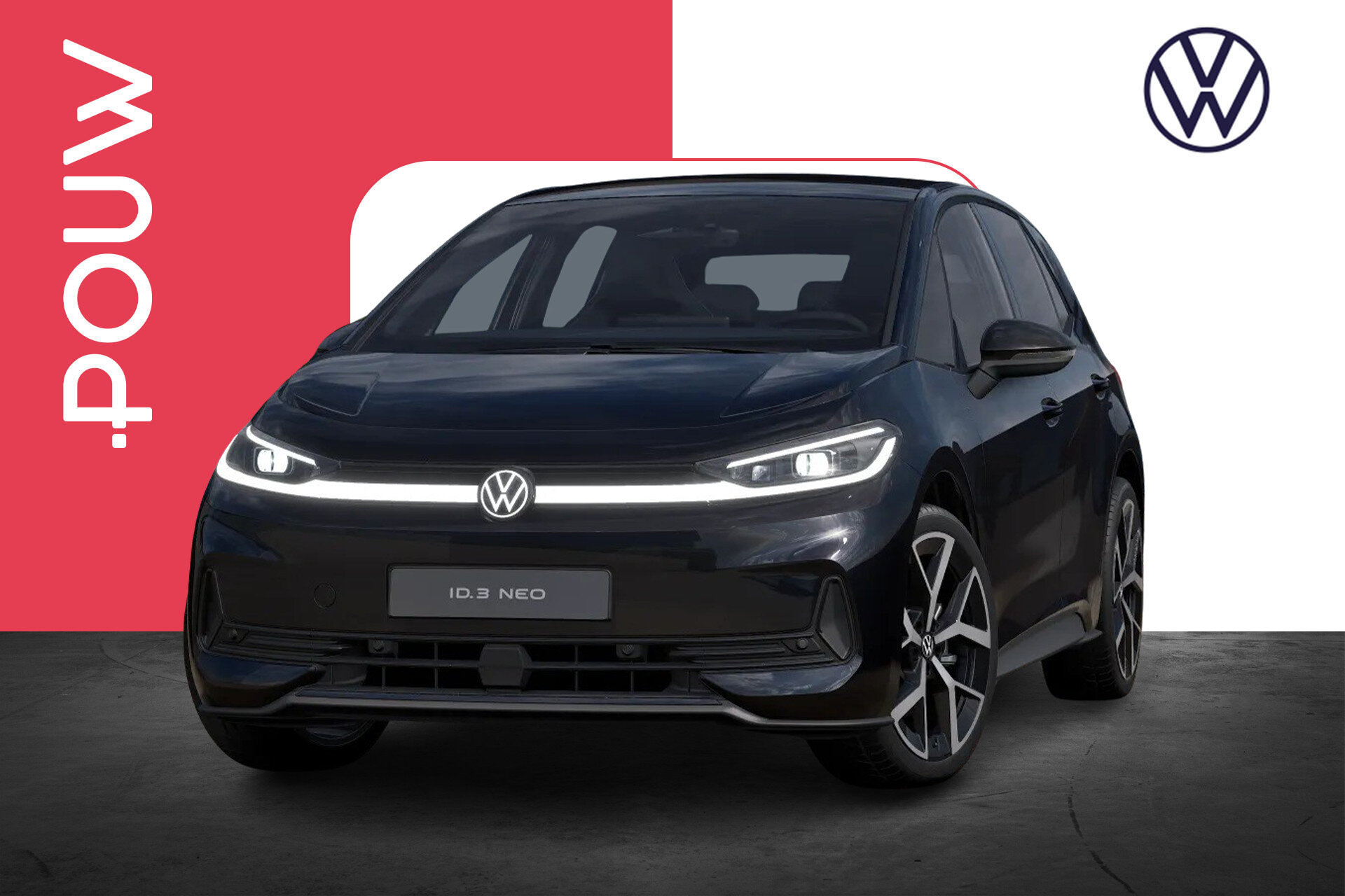 Volkswagen ID.3 Neo Style 231pk 79 kWh