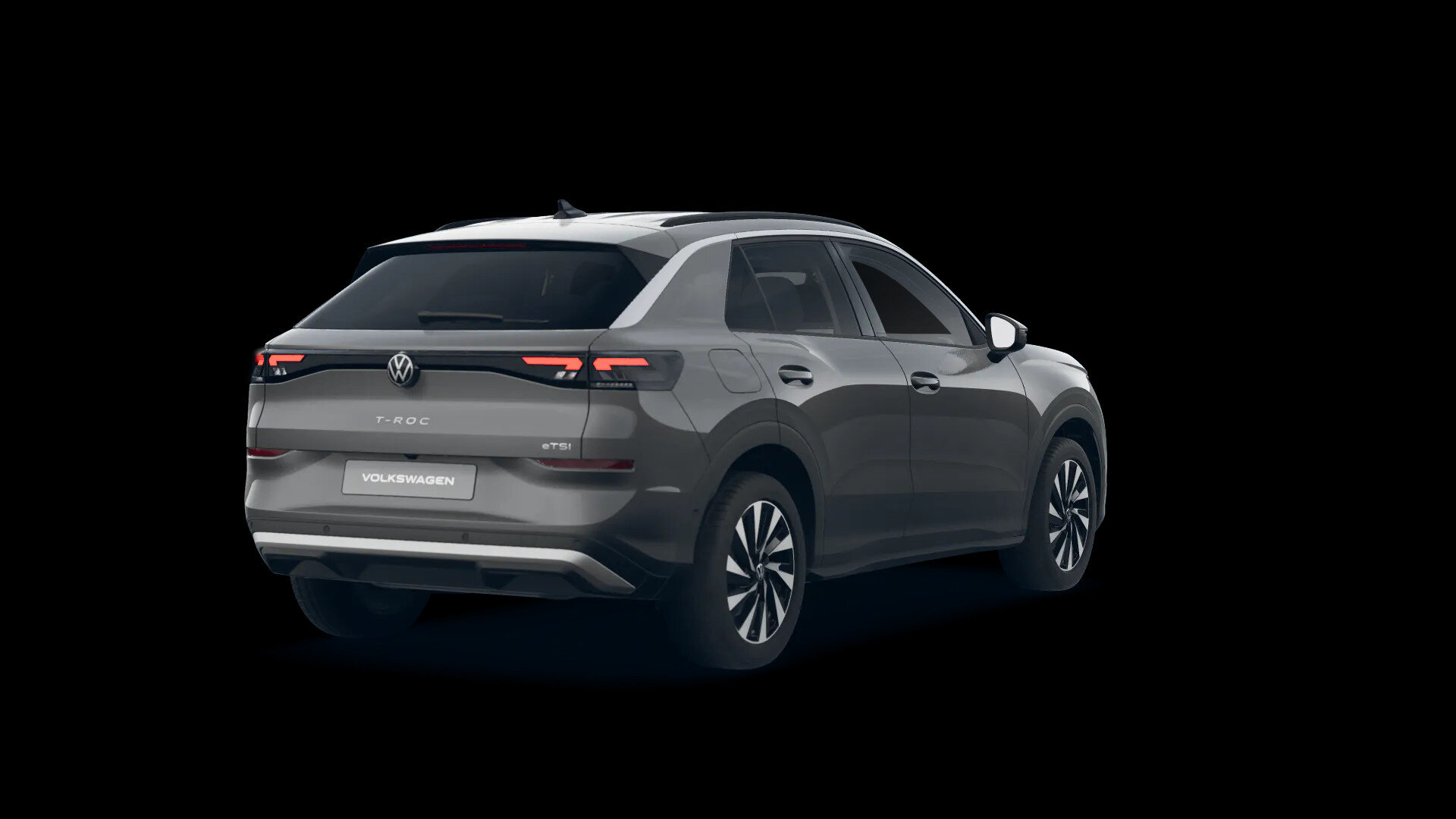 Volkswagen T-Roc 1.5 eTSI Life - Afbeelding 2