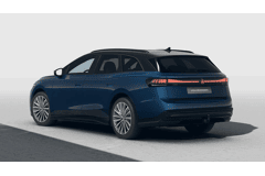 Volkswagen ID.7 Tourer 286pk Limited Edition Plus 77 kWh - Afbeelding 2