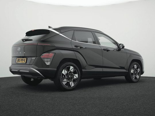 Hyundai Kona 1.6 GDI HEV Comfort Smart | Stoelverwarming | Navigatie | Camera |