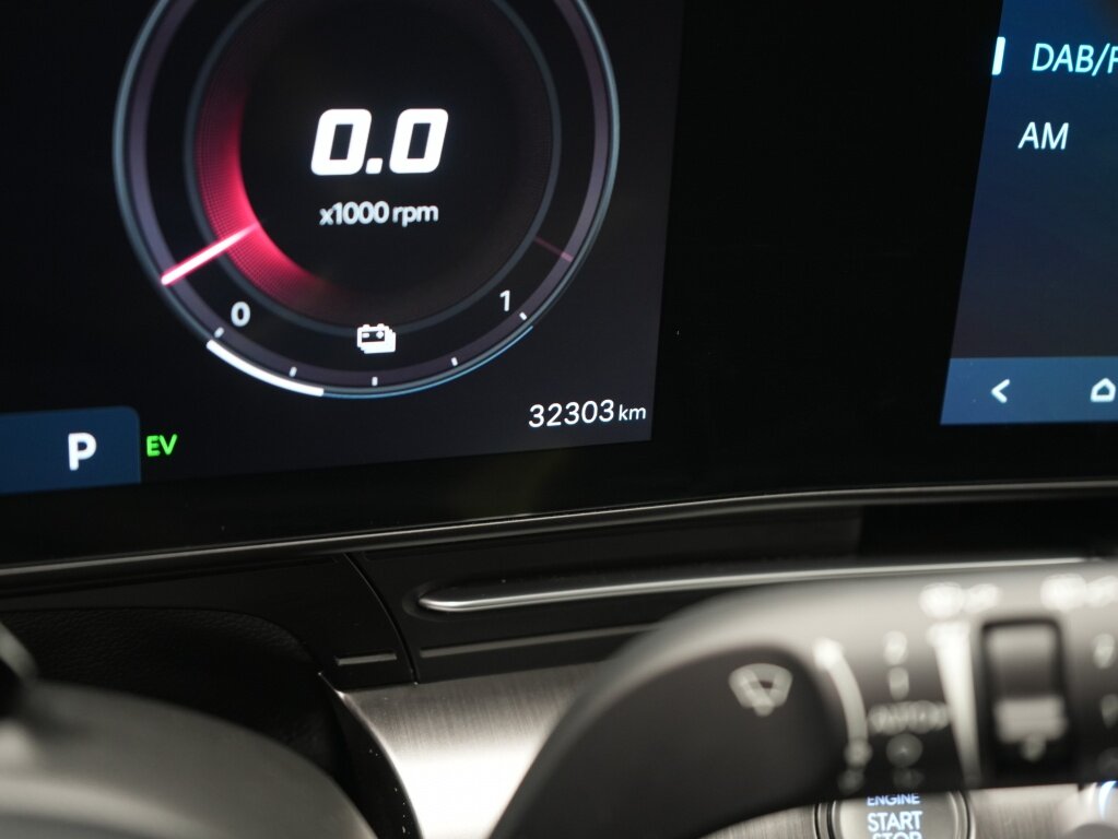 Hyundai Kona 1.6 GDI HEV Comfort Smart | Stoelverwarming | Navigatie | Camera | - Afbeelding 4