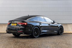 Audi A5 Sportback 35 TFSI 150pk MHEV S Edition Competition - Afbeelding 2