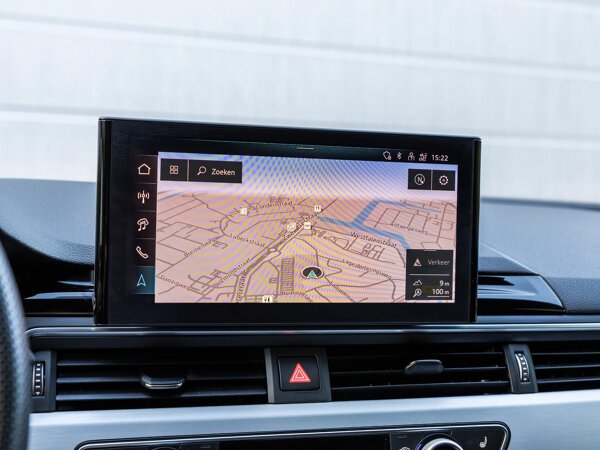 navigatiesysteem full map navigatiesysteem full map