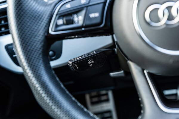 cruise control