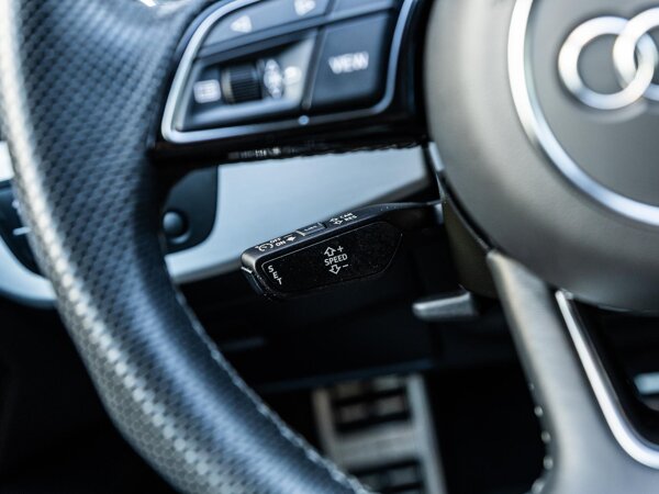 cruise control cruise control