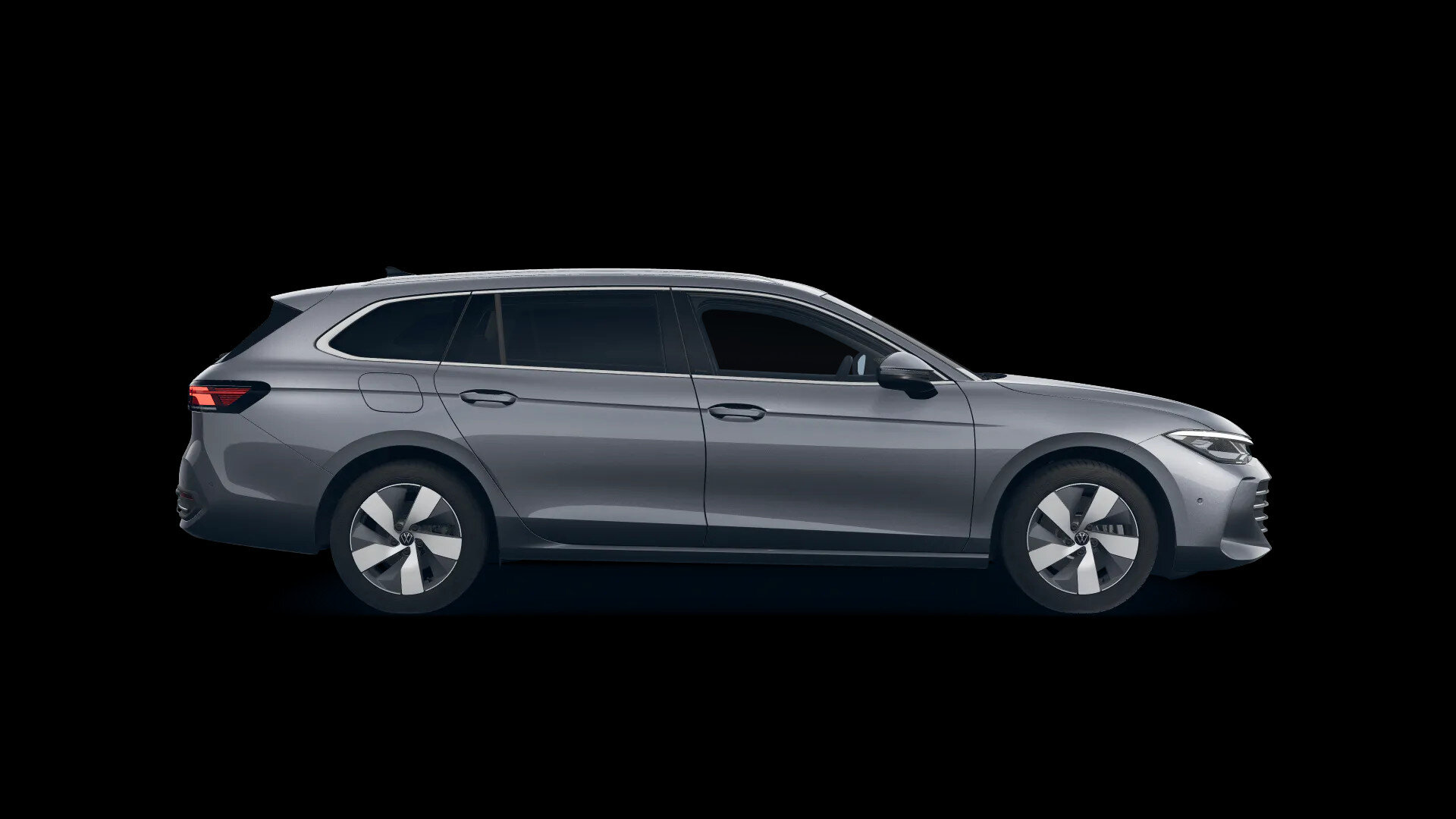 Volkswagen Passat Variant 1.5 eHybrid Business - Afbeelding 2