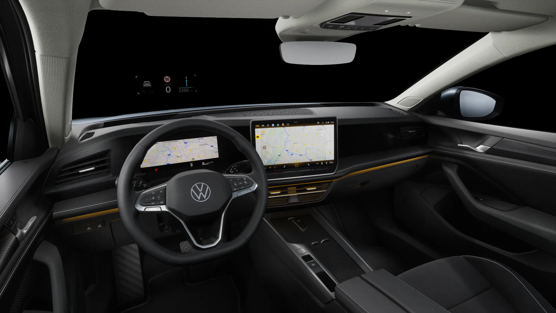 Volkswagen Passat Variant 1.5 eHybrid Business - Afbeelding 4