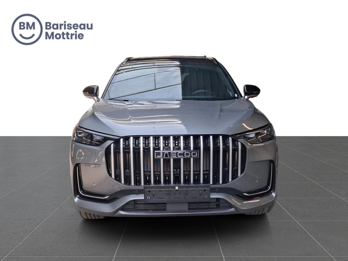 Jaecoo 8 J8 STOCKACTIE*1.5 PHEV Premium 5d 427PK*Full Option*Carplay*360 Camera* - Afbeelding 2