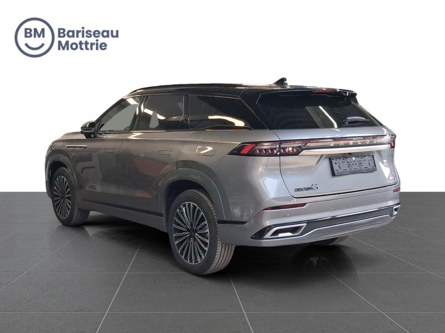 Jaecoo 8 J8 STOCKACTIE*1.5 PHEV Premium 5d 427PK*Full Option*Carplay*360 Camera* - Afbeelding 4