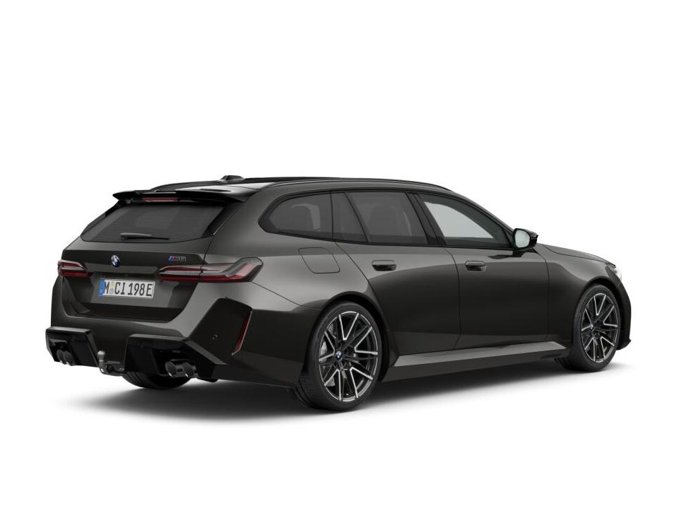 BMW M5 Touring - Afbeelding 2