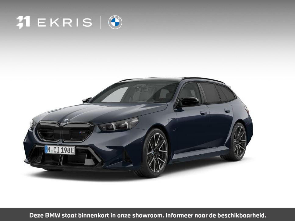 BMW M5 Touring