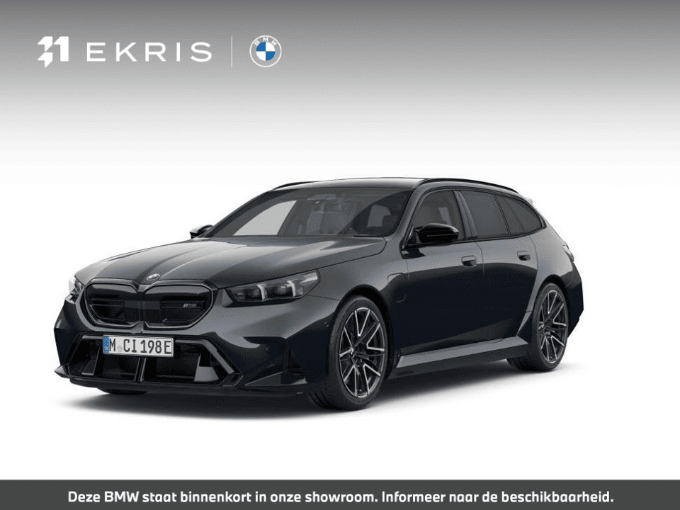 BMW M5 Touring - Afbeelding 1
