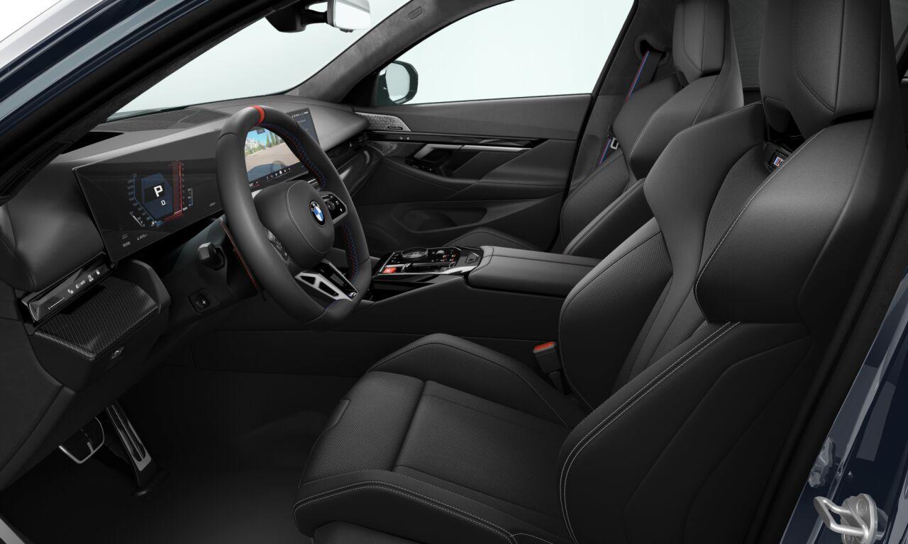 BMW M5 Touring - Afbeelding 4