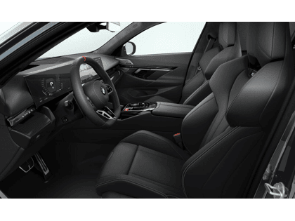 BMW M5 Touring - Afbeelding 4